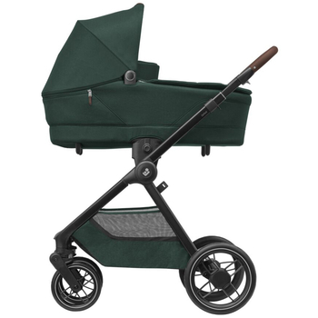 Универсальная коляска 2 в 1 Maxi-Cosi Oxford+ Twillic Green (1978403110) - Pampik - 3