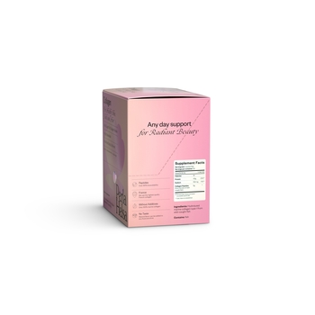 Морской коллаген Perla Helsa, 30 стиков, 150 г - Pampik - 4