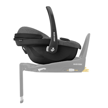 Универсальная коляска 3 в 1 Maxi-Cosi Zelia S Trio Dark Grey (1996551110) - Pampik - 14