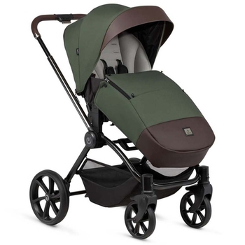 Універсальна коляска 2 в 1 Tutis GIO+ Muschino - Pampik - 5