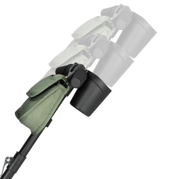 Дитячий триколісний велосипед Bebe Confort Windy Mineral Green (1144116210) - Pampik - 12