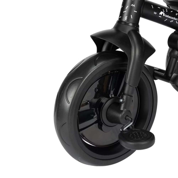 Детский трехколесный велосипед Bebe Confort Windy Mineral Blue (1144082210) - Pampik - 11