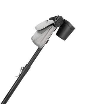 Дитячий триколісний велосипед Bebe Confort Windy Tinted Grey (1144077210) - Pampik - 11