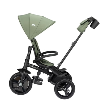 Дитячий триколісний велосипед Bebe Confort Windy Mineral Green (1144116210) - Pampik - 8