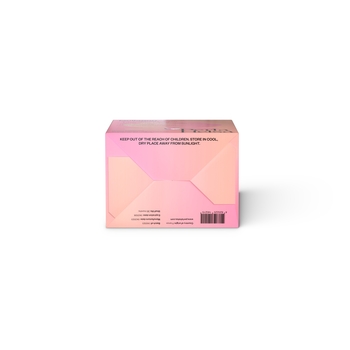 Морской коллаген Perla Helsa, 30 стиков, 150 г - Pampik - 9