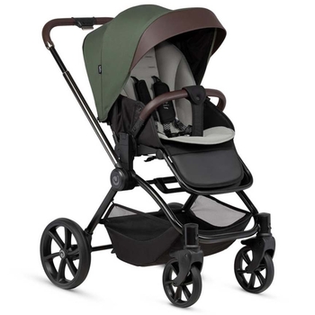 Універсальна коляска 2 в 1 Tutis GIO+ Muschino - Pampik - 6
