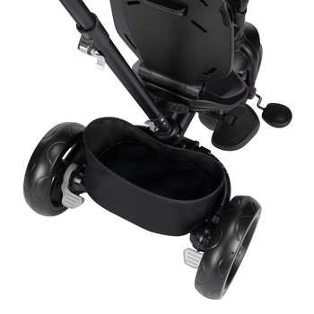 Дитячий триколісний велосипед Bebe Confort Windy Mineral Green (1144116210) - Pampik - 13