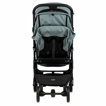 Прогулянкова коляска Tutis JOGO Dark Green (PP200/144) - Pampik - 9