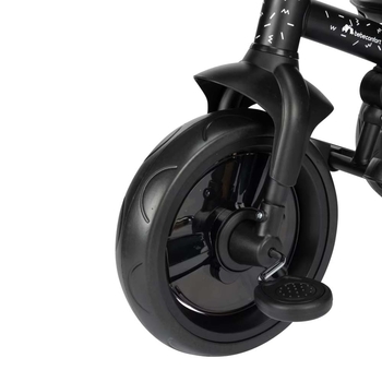 Дитячий триколісний велосипед Bebe Confort Windy Mineral Green (1144116210) - Pampik - 15