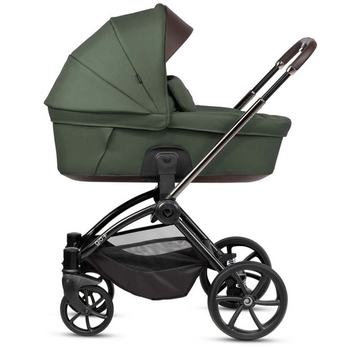 Універсальна коляска 2 в 1 Tutis GIO+ Muschino - Pampik - 3