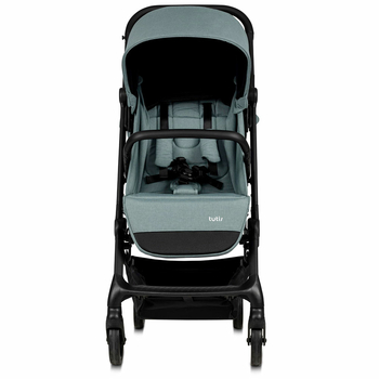 Прогулянкова коляска Tutis JOGO Dark Green (PP200/144) - Pampik - 11