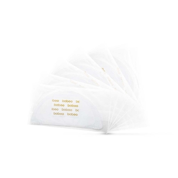Лактаційні вкладиші Baboo, 60 шт. - Pampik - 2