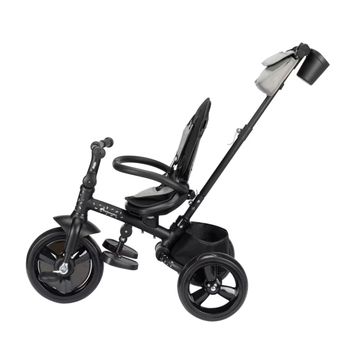 Дитячий триколісний велосипед Bebe Confort Windy Tinted Grey (1144077210) - Pampik - 5