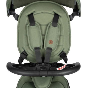 Дитячий триколісний велосипед Bebe Confort Windy Mineral Green (1144116210) - Pampik - 9