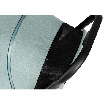 Прогулянкова коляска Tutis JOGO Dark Green (PP200/144) - Pampik - 16