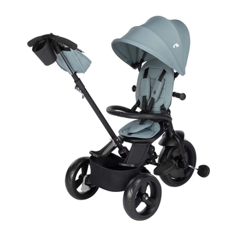 Детский трехколесный велосипед Bebe Confort Windy Mineral Blue (1144082210) - Pampik - 2