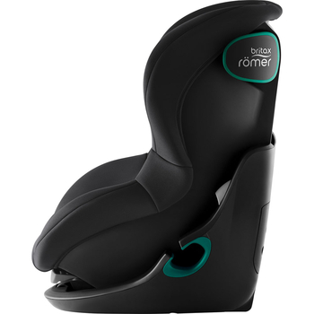 Автокресло Britax Römer King Pro Space Black (2000039215) - Pampik - 2
