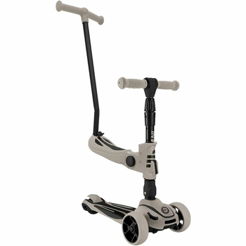 Самокат Kikka Boo Makani 4in1 Roadster Beige (31006010127) - Pampik