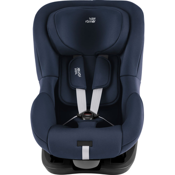 Автокресло Britax Römer King Pro Night Blue (2000039729) - Pampik - 3