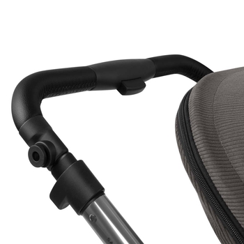 Прогулочная коляска ABC Design Samba 2 Almond (12005022504) - Pampik - 6