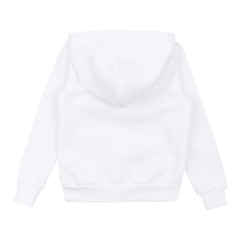 Худі Garnamama Autumn 2020 Hoodie 104 Белый (704441.997741) - Pampik - 2
