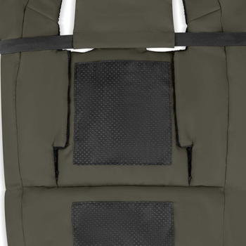 Зимовий конверт ABC Design Avocado (12005282500) - Pampik - 9