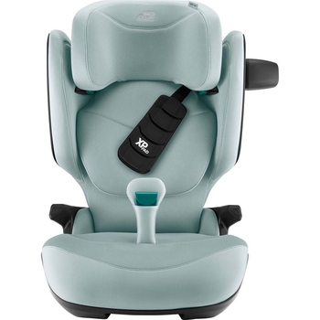 Автокресло Britax Römer Kidfix Pro Style Harbor Blue (2000040914) - Pampik - 3