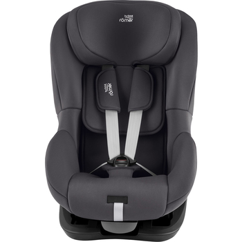 Автокресло Britax Römer King Pro Midnight Grey (2000039216) - Pampik - 5