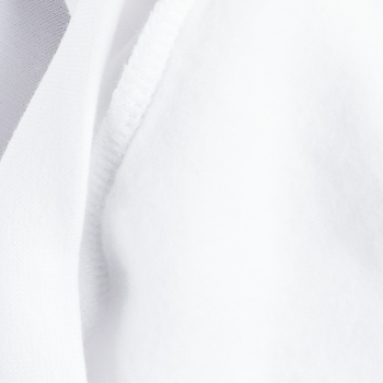 Худі Garnamama Autumn 2020 Hoodie 104 Белый (704441.997741) - Pampik - 6