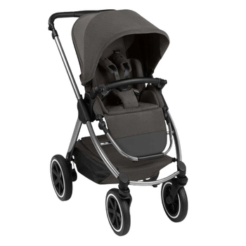 Прогулочная коляска ABC Design Samba 2 Almond (12005022504) - Pampik