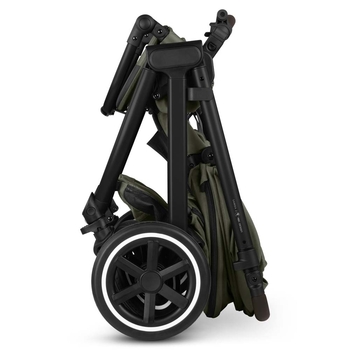 Прогулянкова коляска ABC Design Samba 2 Avocado (12005022500) - Pampik - 13