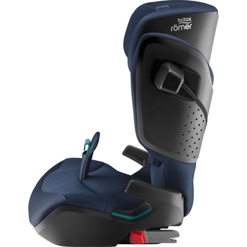 Автокрісло Britax Römer Kidfix Pro Style Night Blue (2000040912) - Pampik - 2