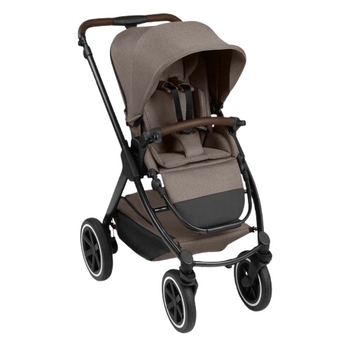 Прогулянкова коляска ABC Design Samba 2 Nature (12005022103) - Pampik