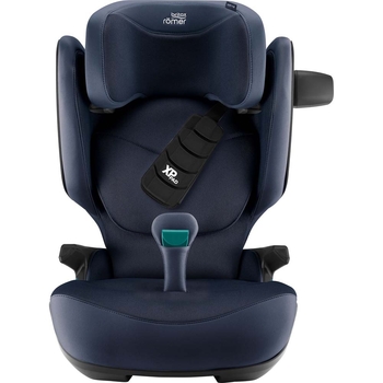 Автокрісло Britax Römer Kidfix Pro Style Night Blue (2000040912) - Pampik - 3