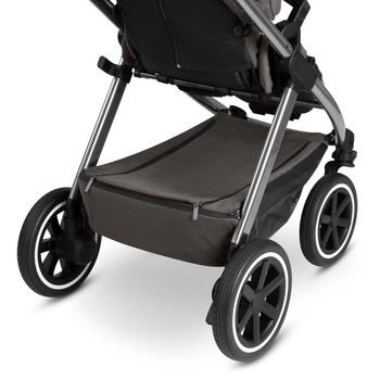 Прогулочная коляска ABC Design Samba 2 Almond (12005022504) - Pampik - 8