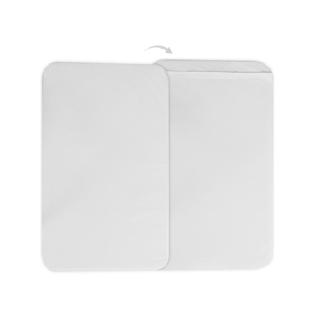 Приставне ліжко Hauck Face to Me 2 Melange Grey (60853-1) - Pampik - 8