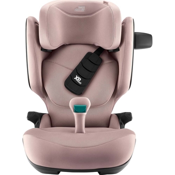 Автокрісло Britax Römer Kidfix Pro Style Dusty Rose (2000040913) - Pampik - 3