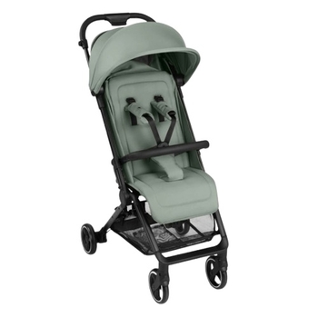 Прогулянкова коляска ABC Design Ping 3 Travel Pine (12004972302) - Pampik