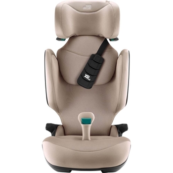 Автокрісло Britax Römer Kidfix Pro Style Teak (2000040917) - Pampik - 4