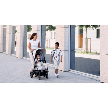 Прогулянкова коляска ABC Design Avus Carrot (12004512400) - Pampik - 13