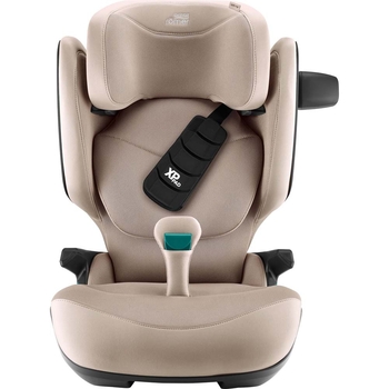 Автокрісло Britax Römer Kidfix Pro Style Teak (2000040917) - Pampik - 3