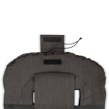 Зимовий конверт ABC Design Almond (12005282504) - Pampik - 8