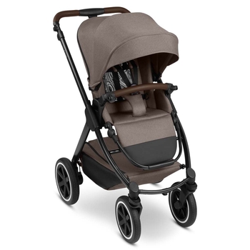 Прогулянкова коляска ABC Design Samba 2 Nature (12005022103) - Pampik - 2