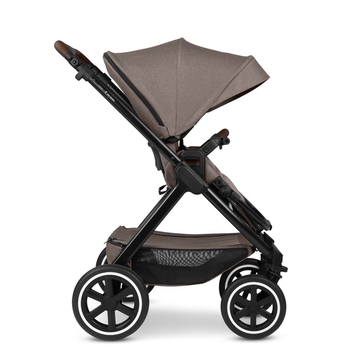 Прогулянкова коляска ABC Design Samba 2 Nature (12005022103) - Pampik - 3