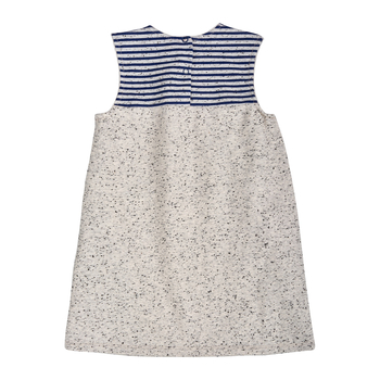 Сарафан Ляля 15ДВ105 92 Сірий (558851.489481) - Pampik - 2