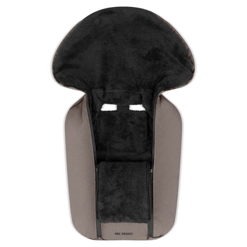 Зимовий конверт для новонароджених ABC Design Nature (12005292103) - Pampik - 5