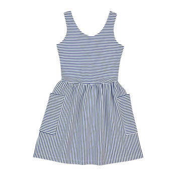 Сарафан Ляля 15КЛ102кулір 98 Білий (995053.1356201) - Pampik