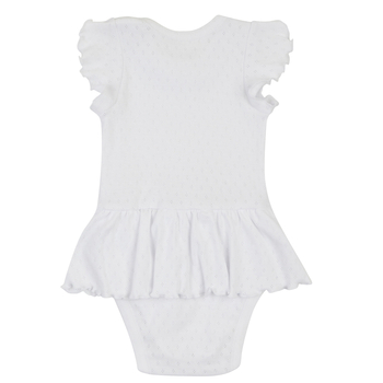 Бодік Ляля 5АЖ007 74 Білий (994756.1179563) - Pampik - 2