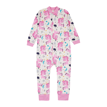 Cпальник Ляля 8ІН073 86 Молоко (990300.1285427) - Pampik