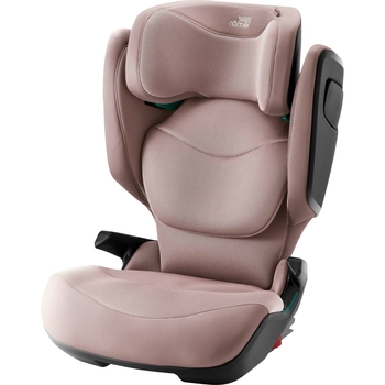 Автокрісло Britax Römer Kidfix Pro M Style Dusty Rose (2000040923) - Pampik